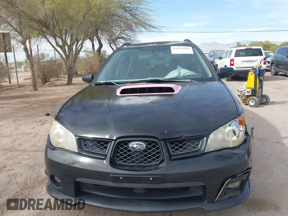 2006 Subaru Impreza WRX с VIN JF1GG79616G821401, выставлен на аукционе IAAI как лот 41933944 с пробегом 203 495 миль миль и . История ставок и продаж доступна на DreamBid. Изображение 12.