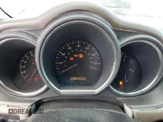 2008 Lexus RX with VIN 2T2HK31U68C067635, listed as a Copart auction lot 45367455 with 174,554 mi miles and Salvage Title. Bid and sale history available at carsss.com. Image 9.
