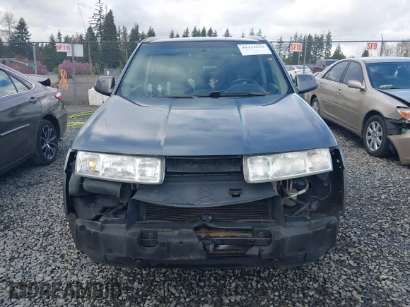 2005 Saturn VUE z VIN 5GZCZ53485S834445, wystawiony jako IAAI lot #41914634 z przebiegiem 206 234 mil mil oraz . Historia ofert i sprzedaży dostępna na DreamBid. Obrazek 13.