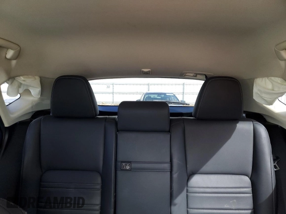 2020 Lexus NX 300 with VIN JTJAARBZ6L2177465, listed as a Copart auction lot 48214485 with 102,928 mi miles and Salvage title. Bid and sale history available at DreamBid. Image 10.