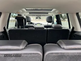 2016 Mercedes-Benz GL with VIN 4JGDF2EEXGA680375, listed as a Copart auction lot 49588165 with 161,795 mi miles and Clean Title. Bid and sale history available at carsss.com. Image 9.