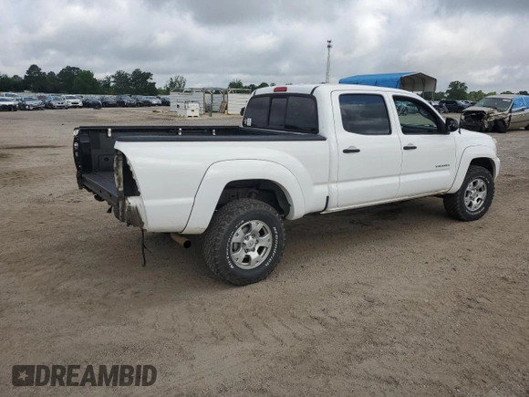 2013 Toyota Tacoma z VIN 5TFMU4FN1DX016379, wystawiony jako Copart lot #57460865 z przebiegiem 174 821 mil mil oraz Szkoda całkowita • Salvage title. Historia ofert i sprzedaży dostępna na DreamBid. Obrazek 3.