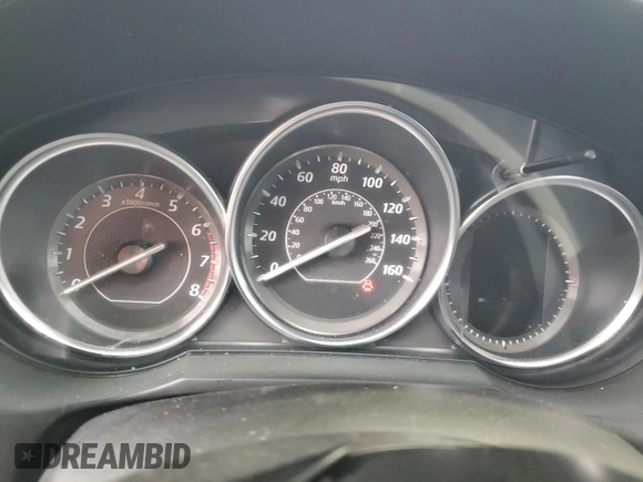 2015 Mazda 6 i Sport with VIN JM1GJ1U52F1209038, listed as a Copart auction lot 89109365 with Not Provided miles and Clean Title. Bid and sale history available at carsss.com. Image 9.