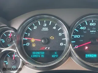 2010 Chevrolet Silverado 1500 LT with VIN 1GCSKSE36AZ137555, listed as a IAAI auction lot 41655037 with 139,574 mi miles. Bid and sale history available at carsss.com. Image 16.