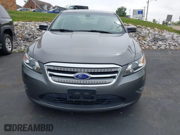 2012 Ford Taurus SEL with VIN 1FAHP2EW4CG107920, listed as a IAAI auction lot 42044023 with 107,696 mi miles and . Bid and sale history available at DreamBid. Image 13.