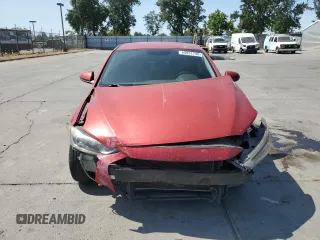 2017 Hyundai Elantra SE with VIN 5NPD74LF9HH153530, listed as a Copart auction lot 60851745 with 138,081 mi miles and Salvage title. Bid and sale history available at DreamBid. Image 5.