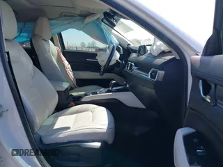 2018 Mazda CX-5 Grand Touring with VIN JM3KFBDM0J0404635, listed as a IAAI auction lot 41883068 with 71,178 mi miles. Bid and sale history available at carsss.com. Image 5.