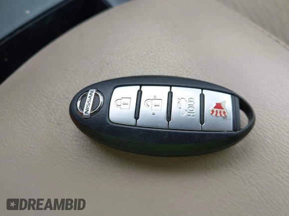 2016 Nissan Altima SR with VIN 1N4AL3AP7GC205080, listed as a IAAI auction lot 41974212 with 61,858 mi miles and . Bid and sale history available at DreamBid. Image 11.