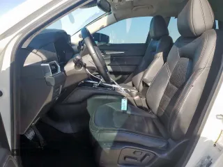 2020 Mazda CX-5 Grand Touring with VIN JM3KFADM7L0804219, listed as a Copart auction lot 51982225 with 56,356 mi miles and Salvage Title. Bid and sale history available at carsss.com. Image 7.