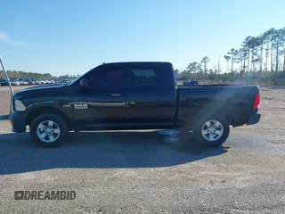2018 Ram 1500 Express с VIN 3C6RR7KT7JG219457, выставлен на аукционе IAAI как лот 41627350 с пробегом 203 125 миль миль и . История ставок и продаж доступна на DreamBid. Изображение 14.