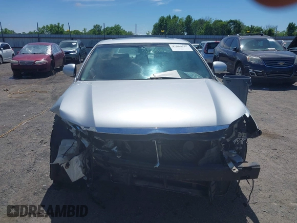 2011 Toyota Avalon with VIN 4T1BK3DBXBU411770, listed as a IAAI auction lot 42060147 with 128,360 mi miles and . Bid and sale history available at carsss.com. Image 13.