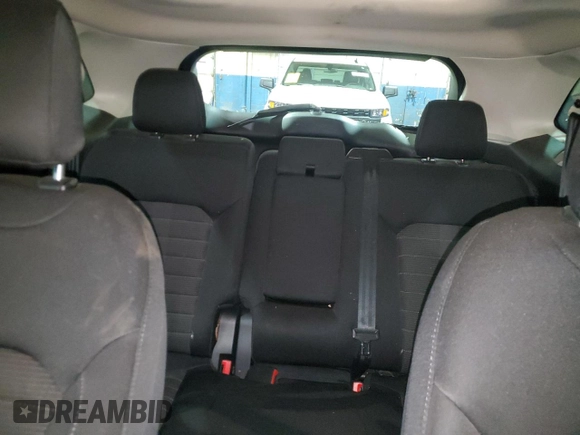 2018 Ford Edge SEL with VIN 2FMPK4J94JBC03160, listed as a Copart auction lot 49152545 with 148,625 mi miles and Clean Title. Bid and sale history available at carsss.com. Image 10.