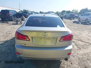 2012 Lexus IS 350 с VIN JTHBE5C28C5029157, выставлен на аукционе IAAI как лот 42134502 с пробегом 193 016 миль миль и . История ставок и продаж доступна на DreamBid. Изображение 16.