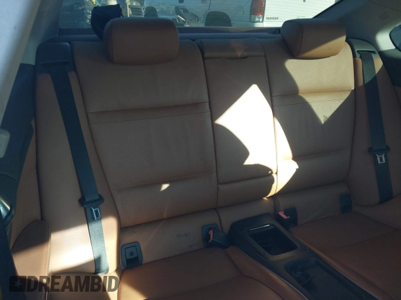 2008 BMW 3 Series 328i with VIN WBAWV13518P120883, listed as a IAAI auction lot 41666097 with 136,797 mi miles and . Bid and sale history available at DreamBid. Image 8.