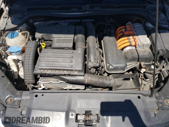 2013 Volkswagen Jetta Hybrid SE с VIN 3VW637AJ3DM238328, выставлен на аукционе Copart как лот 56854715 с пробегом 146 145 миль миль и Списание • Salvage title. История ставок и продаж доступна на DreamBid. Изображение 11.
