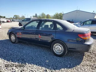 2000 Saturn LS z VIN 1G8JU52F7YY645498, wystawiony jako Copart lot #75295614 z przebiegiem 140 554 mil mil oraz Szkody całkowita. Historia ofert i sprzedaży dostępna na DreamBid. Obrazek 2.