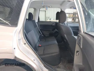 2015 Subaru Forester 2.5i with VIN JF2SJABC6FH816130, listed as a IAAI auction lot 42581583 with 108,478 mi miles and . Bid and sale history available at DreamBid. Image 8.