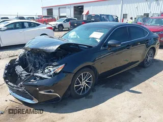 2017 Lexus ES 350 with VIN 58ABK1GG5HU066080, listed as a IAAI auction lot 42385851 with 49,186 mi miles and . Bid and sale history available at DreamBid. Image 17.