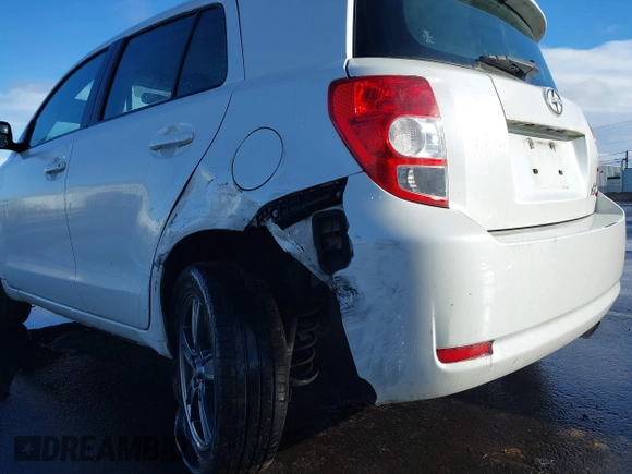 2012 Scion xD z VIN JTKKU4B41C1016087, wystawiony jako IAAI lot #41494155 z przebiegiem 56 726 mil mil oraz . Historia ofert i sprzedaży dostępna na DreamBid. Obrazek 6.