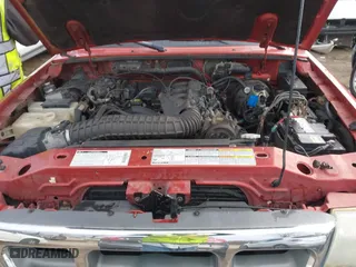 1998 Ford Ranger XLT with VIN 1FTYR11X7WPB02860, listed as a IAAI auction lot 41714168 with 90,617 mi miles. Bid and sale history available at carsss.com. Image 10.