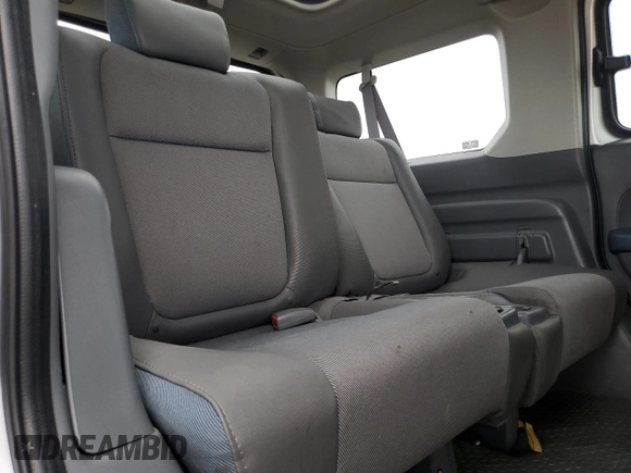 2003 Honda Element EX with VIN 5J6YH28573L041018, listed as a Copart auction lot 51366375 with Not provided miles and Salvage title. Bid and sale history available at DreamBid. Image 10.