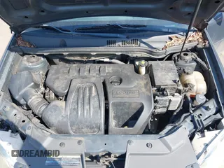 2009 Chevrolet Cobalt 1LT with VIN 1G1AT58H697141090, listed as a IAAI auction lot 41804451 with 189,877 mi miles and . Bid and sale history available at DreamBid. Image 10.
