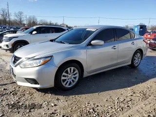 2017 Nissan Altima S z VIN 1N4AL3AP2HN337802, wystawiony jako Copart lot #87267524 z przebiegiem 162 430 mil mil oraz Szkoda całkowita • Salvage title. Historia ofert i sprzedaży dostępna na DreamBid. Obrazek 1.