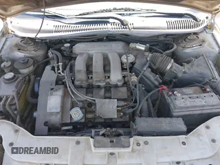 1999 Ford Taurus SE with VIN 1FAFP58S8XA118834, listed as a IAAI auction lot 42593532 with 141,242 mi miles and . Bid and sale history available at DreamBid. Image 10.