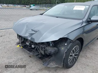 2019 Volkswagen Jetta S with VIN 3VWC57BU5KM223056, listed as a IAAI auction lot 42696119 with 56,586 mi miles and . Bid and sale history available at DreamBid. Image 19.