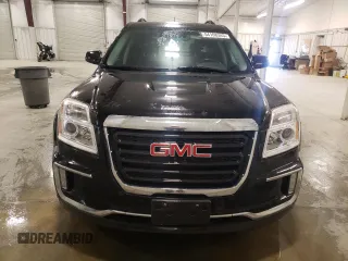 2016 GMC Terrain SLE with VIN 2GKFLTEK8G6225933, listed as a Copart auction lot 54168345 with 151,509 mi miles and Clean Title. Bid and sale history available at carsss.com. Image 5.