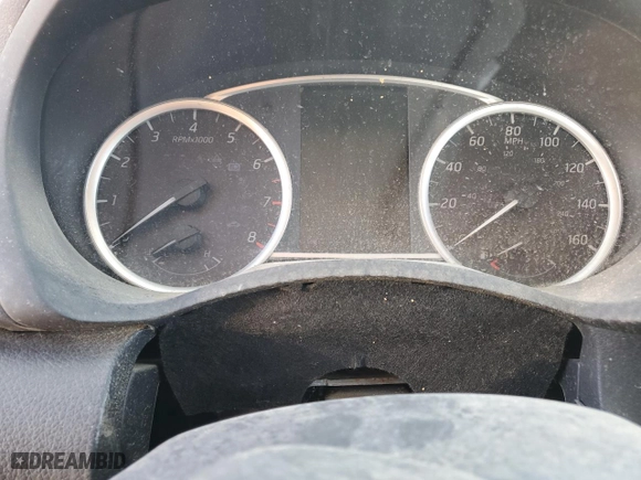 2018 Nissan Sentra SV with VIN 3N1AB7AP0JY299003, listed as a Copart auction lot 72632314 with 0 mi miles and Salvage Title. Bid and sale history available at carsss.com. Image 9.