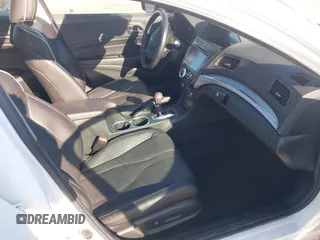 2019 Acura ILX Premium with VIN 19UDE2F72KA012362, listed as a IAAI auction lot 41449524 with 35,682 mi miles and . Bid and sale history available at DreamBid. Image 5.