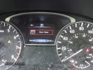 2017 Nissan Pathfinder SV with VIN 5N1DR2MN3HC620095, listed as a IAAI auction lot 42376013 with 106,218 mi miles and . Bid and sale history available at DreamBid. Image 15.