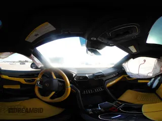 2022 Lamborghini Urus z VIN ZPBUA1ZL3NLA18265, wystawiony jako IAAI lot #40675659 z przebiegiem 46 439 mil mil oraz . Historia ofert i sprzedaży dostępna na DreamBid. Obrazek 18.