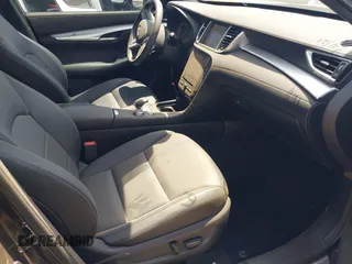 2020 Infiniti QX50 Luxe z VIN 3PCAJ5M13LF111018, wystawiony jako IAAI lot #42276631 z przebiegiem 49 446 mil mil oraz . Historia ofert i sprzedaży dostępna na DreamBid. Obrazek 5.