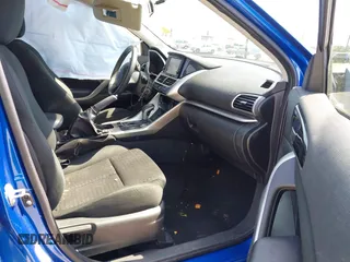 2020 Mitsubishi Eclipse Cross ES with VIN JA4AT3AA9LZ035442, listed as a IAAI auction lot 42373915 with Not provided miles and . Bid and sale history available at DreamBid. Image 5.