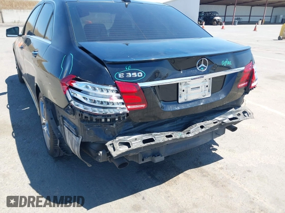 2014 Mercedes-Benz E 350 Sport with VIN WDDHF5KB1EB003746, listed as a IAAI auction lot 42206697 with 96,610 mi miles and . Bid and sale history available at DreamBid. Image 6.