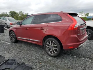 2017 Volvo XC60 Dynamic with VIN YV449MRR9H2109277, listed as a Copart auction lot 51980285 with 97,679 mi miles and Clean title. Bid and sale history available at DreamBid. Image 2.