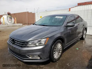 2016 Volkswagen Passat 1.8T SE with VIN 1VWBT7A32GC067125, listed as a Copart auction lot 49298105 with NaN miles and Clean Title. Bid and sale history available at carsss.com. Image 1.