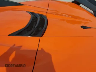 2022 Chevrolet Corvette 1LT с VIN 1G1YA3D49N5100180, выставлен на аукционе IAAI как лот 41877105 с пробегом 8 729 миль миль и . История ставок и продаж доступна на DreamBid. Изображение 25.