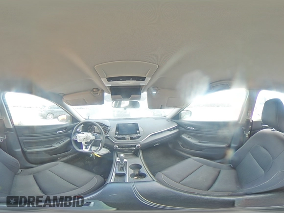 2020 Nissan Altima S with VIN 1N4BL4BV1LC190495, listed as a Copart auction lot 49083925 with 100,085 mi miles and Salvage Title. Bid and sale history available at carsss.com. Image 13.