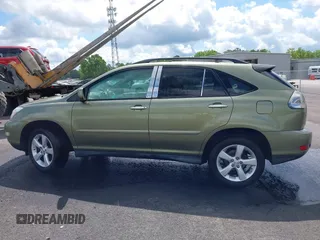 2008 Lexus RX 350 with VIN 2T2HK31U08C056999, listed as a IAAI auction lot 42264323 with 242,639 mi miles and . Bid and sale history available at DreamBid. Image 14.
