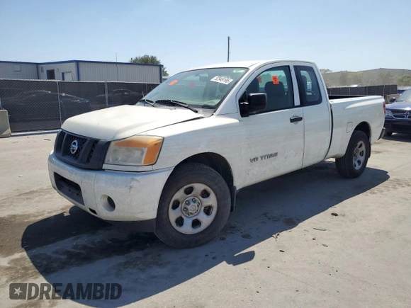 2013 Nissan Titan SE with VIN 1N6BA0CH4DN310083, listed as a Copart auction lot 52949195 with 94,815 mi miles and Clean Title. Bid and sale history available at carsss.com. Image 1.