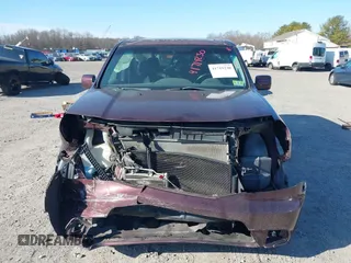 2013 Honda Pilot EX-L with VIN 5FNYF4H50DB030373, listed as a IAAI auction lot 41719230 with 1 mi miles. Bid and sale history available at carsss.com. Image 11.