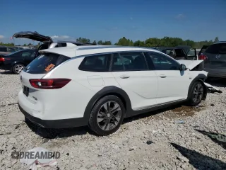 2018 Buick Regal Preferred с VIN W04GU8SX9J1098429, выставлен на аукционе Copart как лот 63414864 с пробегом 63 159 миль миль и Чистый • Clean title. История ставок и продаж доступна на DreamBid. Изображение 3.