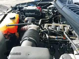 2017 Ford F-150 XL с VIN 1FTEW1EF8HKD75108, выставлен на аукционе IAAI как лот 42794159 с пробегом 110 500 миль миль и . История ставок и продаж доступна на DreamBid. Изображение 19.