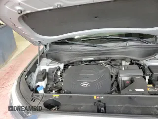 2020 Hyundai Palisade SEL с VIN KM8R2DHE8LU034169, выставлен на аукционе Copart как лот 81744315 с пробегом 29 802 миль миль и Списание • Salvage title. История ставок и продаж доступна на DreamBid. Изображение 16.