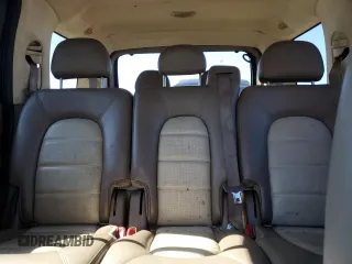 2003 Ford Explorer z VIN 1FMDU84W83ZA36002, wystawiony jako Copart lot #74583784 z przebiegiem 166 977 mil mil oraz Szkoda całkowita • Salvage title. Historia ofert i sprzedaży dostępna na DreamBid. Obrazek 10.