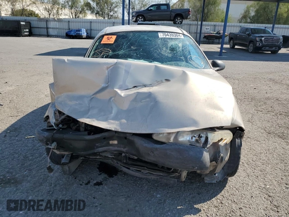 1999 Ford Escort SE z VIN 1FAFP13P7XW177713, wystawiony jako Copart lot #70439304 z przebiegiem 125 781 mil mil oraz Szkoda całkowita • Salvage title. Historia ofert i sprzedaży dostępna na DreamBid. Obrazek 5.