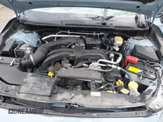 2022 Subaru Crosstrek Special Sports z VIN JF2GTHSC0NH222222, wystawiony jako IAAI lot #42628043 z przebiegiem Nie podano mil oraz . Historia ofert i sprzedaży dostępna na DreamBid. Obrazek 10.